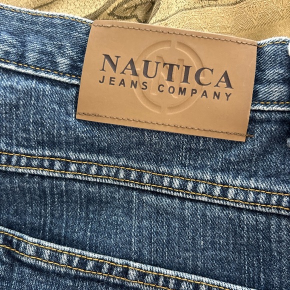 Jeans Náutica for men. - Picture 3 of 6